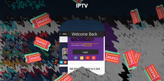 Iptv links github india