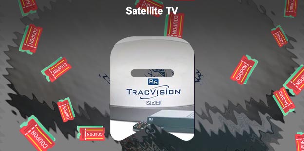 Kvh sat tv