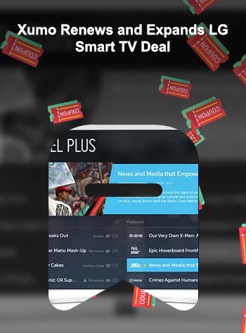 Lg channel plus