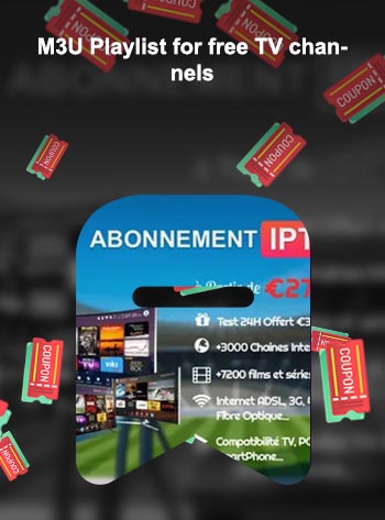 Link tv iptv