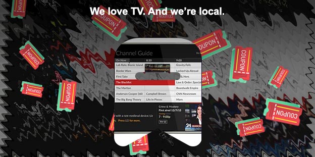 Local dish network dealer