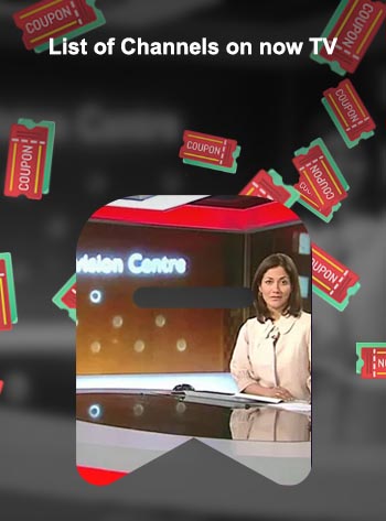 Now tv bbc