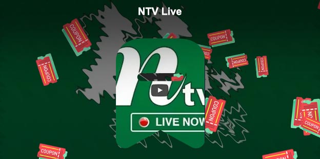 Ntv tv live