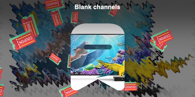 Optik tv channels