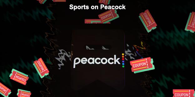 Peacock on comcast xfinity