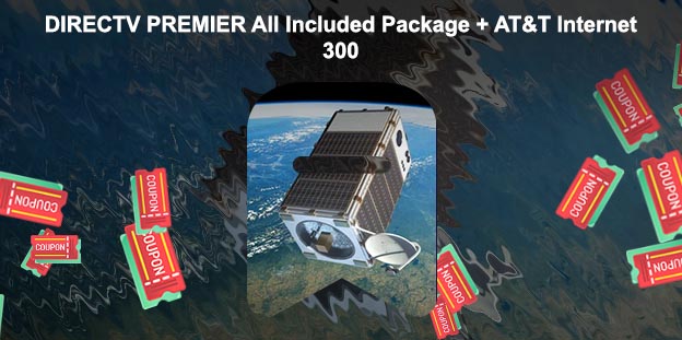 Satellite packages