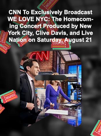 Satellite tv streaming cnn