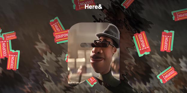 Soul pixar online