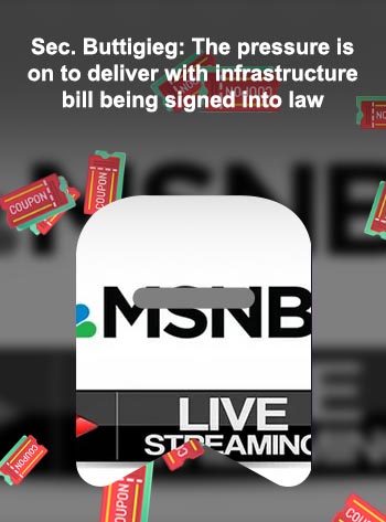 Streaming msnbc live free