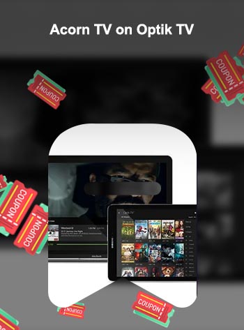 Telus optik tv channels