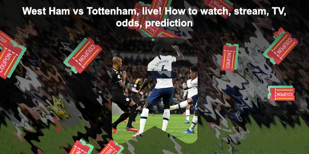 Tottenham on tv