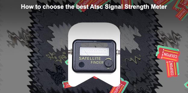 Tv signal meter price