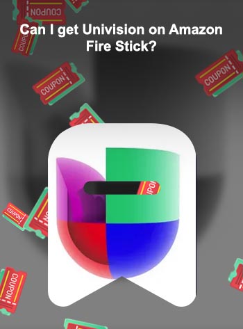 Univision on hulu
