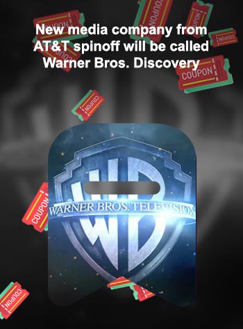 Warner streaming