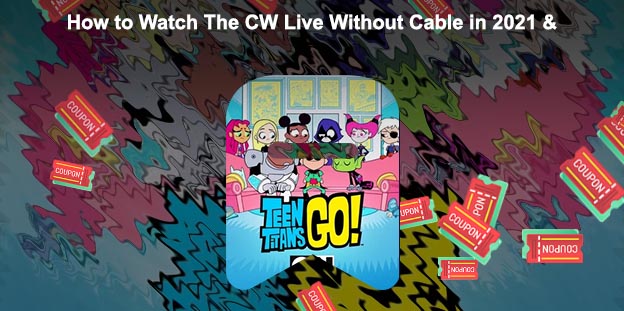 Watch cartoon network without cable