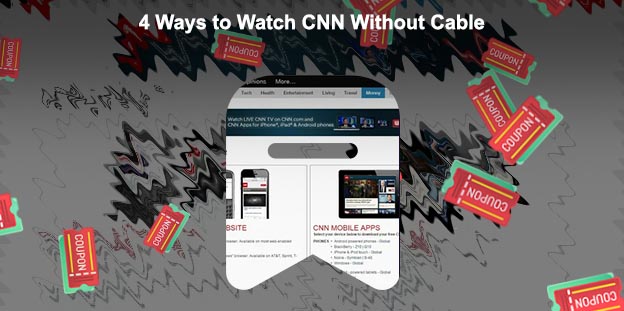 Watch cnn stream free