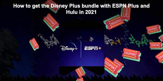 Watch espn live with disney plus