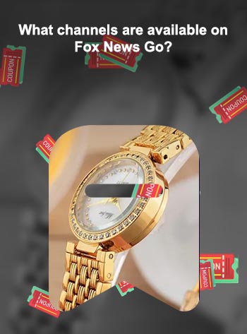 Watch fox