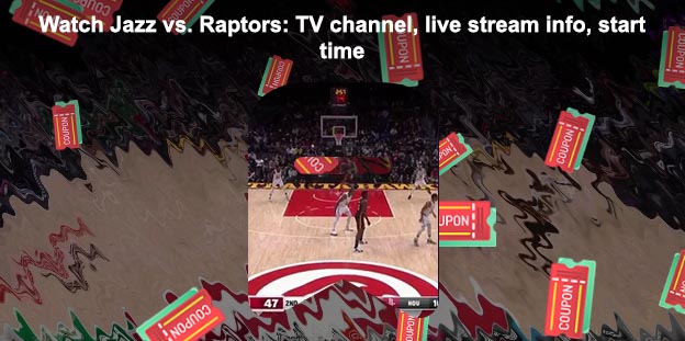 Watch nba online