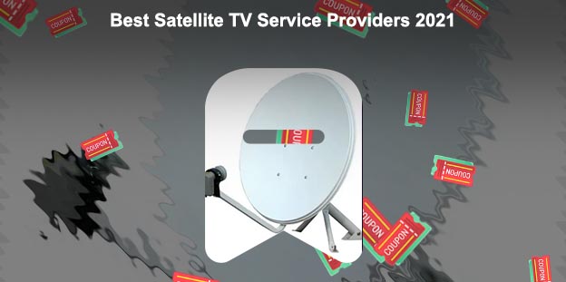 Watch satellite tv