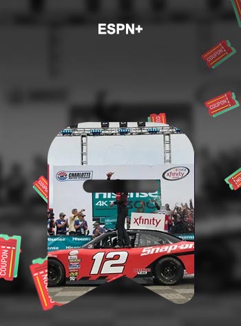 Xfinity flex espn